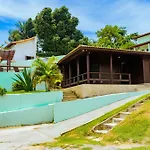 Apartamentos Tucanos Buzios Tartaruga